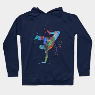 Capoeira Hoodie